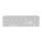 Keychron B6 Pro Ultra-Slim Wireless Keyboard Tri-Mode ZMK Long Battery