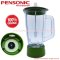 Pensonic PB-3203 Blender Jug Replacement (Green/White)
