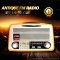 Hometech2u Vintage Retro Antique FM Radio MP3 Player (Photo color), eRomman Marketplace