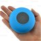 Hometech2u Portable Shower Waterproof  Bluetooth Mini Speaker (5 Colors), eRomman Marketplace