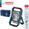 Bosch GLI Solo Cordless Torch LED Work Light - 0601446400 - 18V-1900