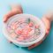 Cover Universal Silicone Suction Bowl Pan Cooking Pot Lid (3 Colors)