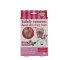 Pamperfeet Exfoliating Foot Mask: Rose 1Pair/25ml